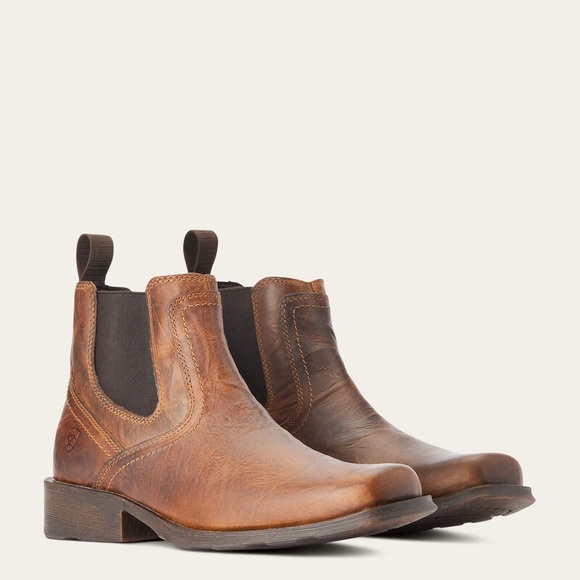 Ariat Other - Ariat Men’s Midtown Rambler Size 10